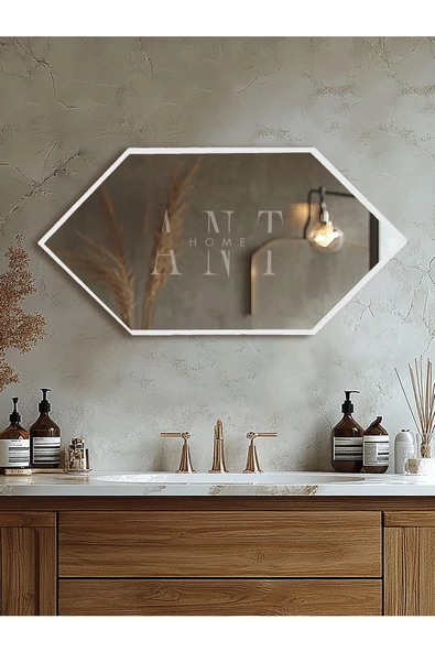 ant home Ayna, Duvar Aynası, Konsol Aynası, Holl Aynası, Banyo Aynası