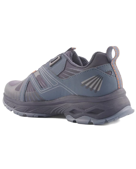 Lumberjack Mick 4Pr Erkek Lacivert Waterproof Outdoor Ayakkabı - 3