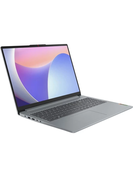 Lenovo Ideapad Slim 3 Intel Core i3 N305 8GB 512GB SSD Freedos 15.6" FHD Taşınabilir Bilgisayar 82XB00B4TX - 4