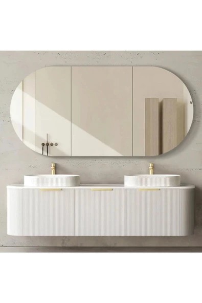 ant home Duvar Aynası, Dekoratif Ayna, Konsol Aynası, Hol Aynası, Dresuar Aynası, Banyo Aynası ürün görseli