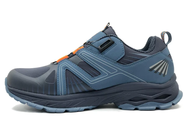 Lumberjack Mick Watherproof® Softshell Outdoor Erkek Spor Ayakkabı - Resim 6