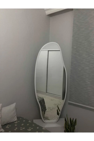 ant home Asimetrik Ayna, Ultralüx Boy Aynası, Asimetrik Boy aynası 188x66 - 2