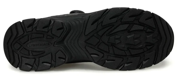 Lumberjack Mick Watherproof® Softshell Outdoor Erkek Spor Ayakkabı - 4