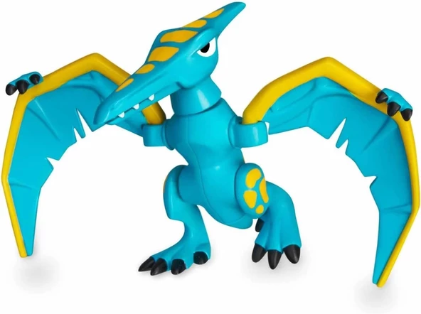 Pinypon Action Bir Pinypon Bebek ve 2 Dinozor, Macera Oyuncak Seti, 4 Yaş ve Üzeri Çocuklar için (700016684) - 4