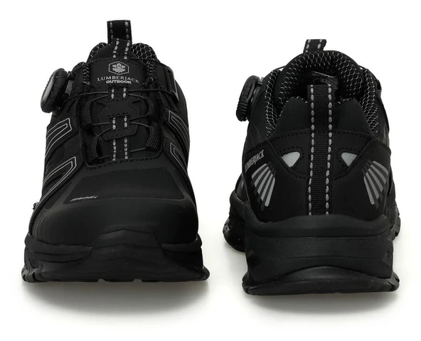 Lumberjack Mick Watherproof® Softshell Outdoor Erkek Spor Ayakkabı - 12