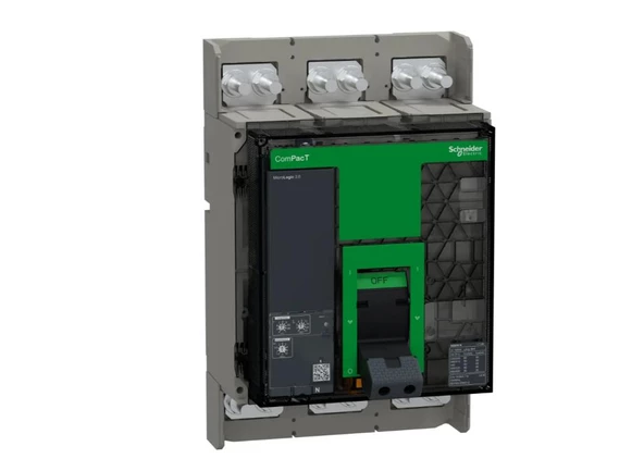 Schneider,Kompakt Şalter,C080N320FM