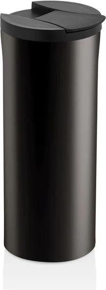 Cvs Dn 3516 0.4 Çelik Termos Bardak- Siyah