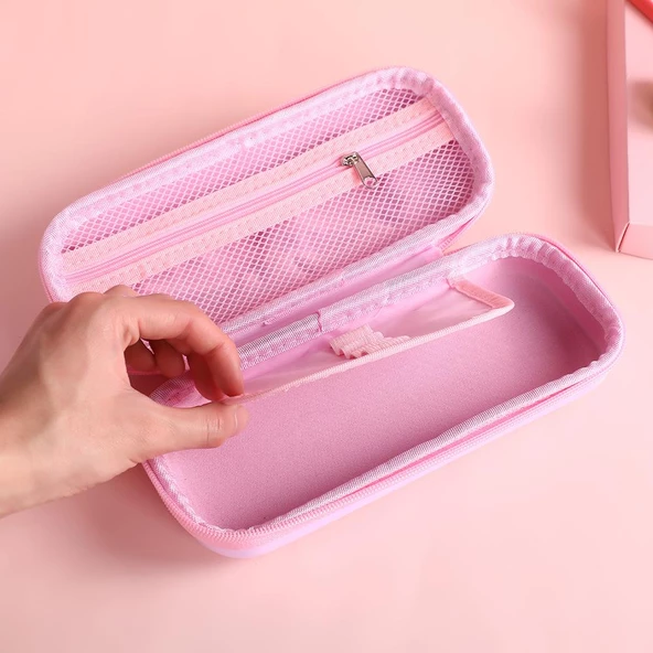 Valkyrie 3 Boyutlu Yıldız Balon Unicorn Su Geçirmez Kalem Kutusu - 4