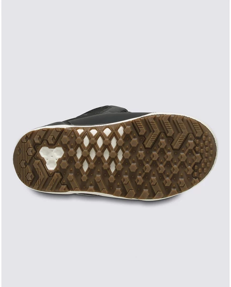 Vans Encore Pro Black/Marshmallow 2025 - 6