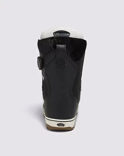 Vans Encore Pro Black/Marshmallow 2025 - 5