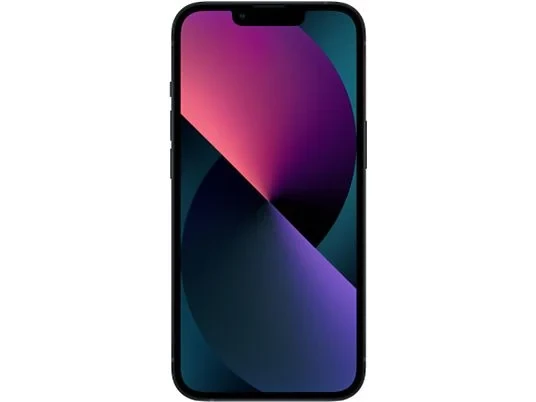 APPLE IPHONE 13 128 GB MİDNİGHT - 3