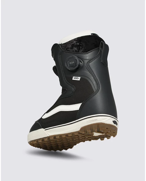 Vans Encore Pro Black/Marshmallow 2025 - 4
