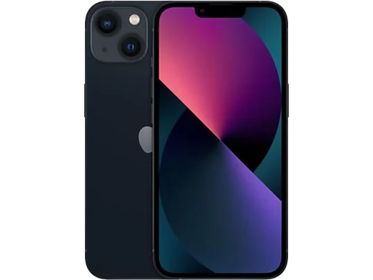 APPLE IPHONE 13 128 GB MİDNİGHT