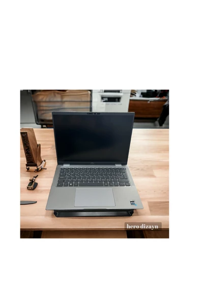 HERO DİZAYN 10-15 Inch 4 Kademeli Tablet Notebook Standı - 3