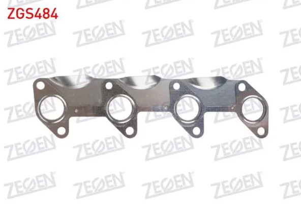 EGZOZ MANIFOLD CONTASI ACCENT ERA / BLUE / I20 / I30 - 1