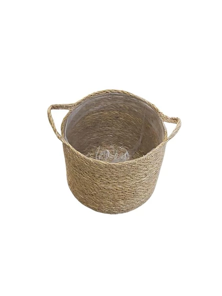 Panalı Naturel Oranize Sepet L Boy PNL-HSB-12L - 3