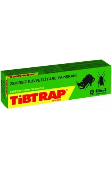 Tibtrap 125 ml Fare Yapışkanı