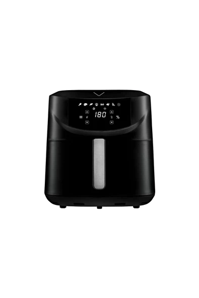 Vestel Lightfry Xxl Fritöz - Resim 7