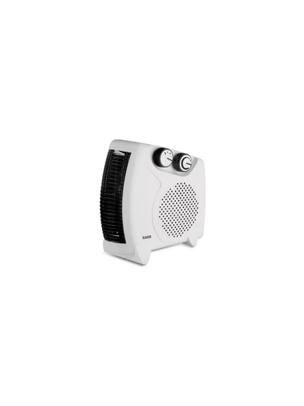 Raks PF 20 STX 2000 Watt Fanlı Isıtıcı