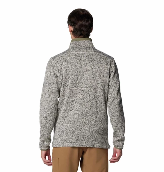 Columbia Sweater Weather™ Fleece Full Zip Erkek Tam Fermuarlı Polar Üst AO9845 - 2