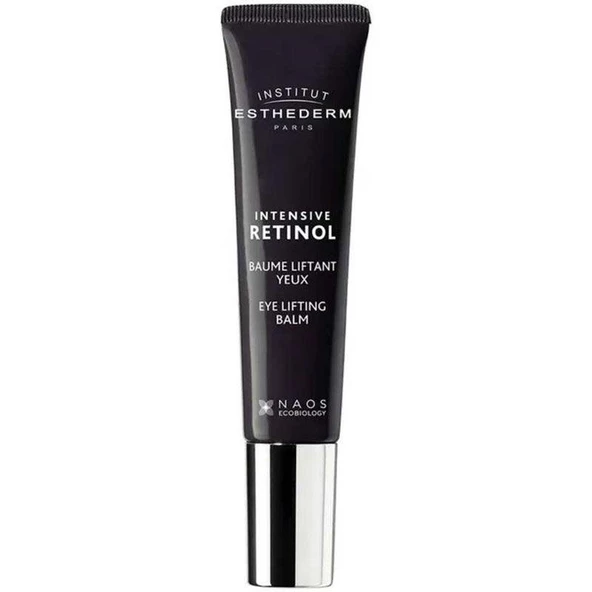 Esthederm Intensive Retinol Eye Lifting Balm 15 ml