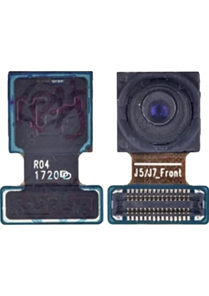SAMSUNG J7 ÖN KAMERA