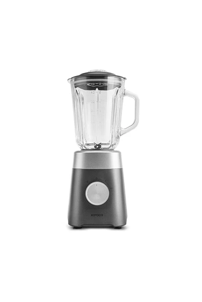 Karaca Multiblend Smoothie Blender Gri 1000w - 4