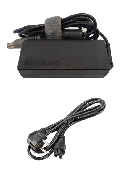 Lenovo 20V 3.25A 65W  Uyumlu Notebook Adaptör DCWPCM-2