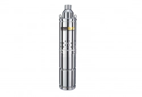 Mexxsun Dc Pompa 0,8hp 600w (screw Type) (4ss600-48n)