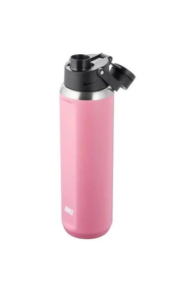 Nike Stainless Steel Recharge Chug Bottle Sporcu Suluğu N.100.3311.641.24