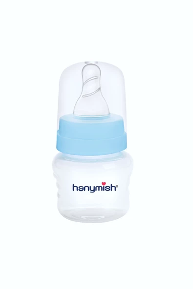 HANYMISH PP BİBERON 60 ML