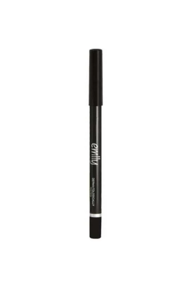 EMILY Göz Kalemi - Emily Eyeliner No: 101 8691190521011