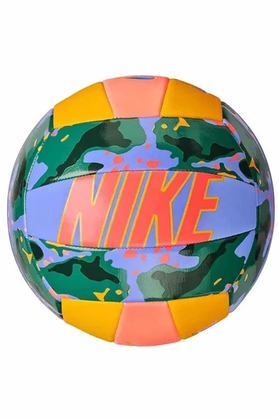 Nike All Court Lite Volleyball Deflated Unisex Voleybol Topu N.100.9071.616.05