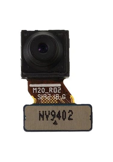 SAMSUNG M20 ÖN KAMERA
