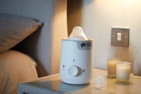 Tommee Tippee Mama ve Biberon Isıtıcı - 4