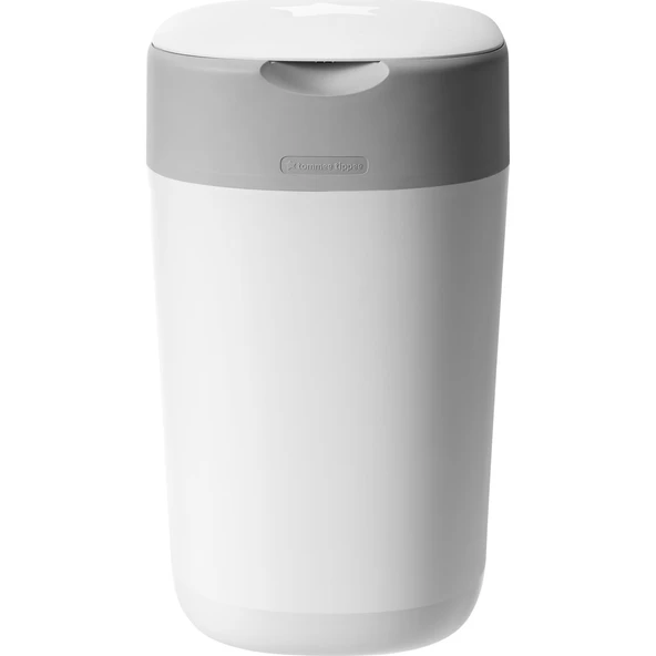 Tommee Tippee Twist & Click Bebek Bezi Çöp Kovası Sistemi (Yeni) - 2
