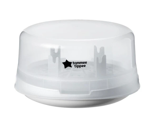 Tommee Tippee Mikrodalga Sterilizatörü - 3