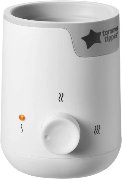 Tommee Tippee Mama ve Biberon Isıtıcı