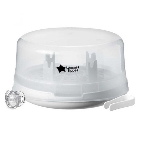 Tommee Tippee Mikrodalga Sterilizatörü - 2