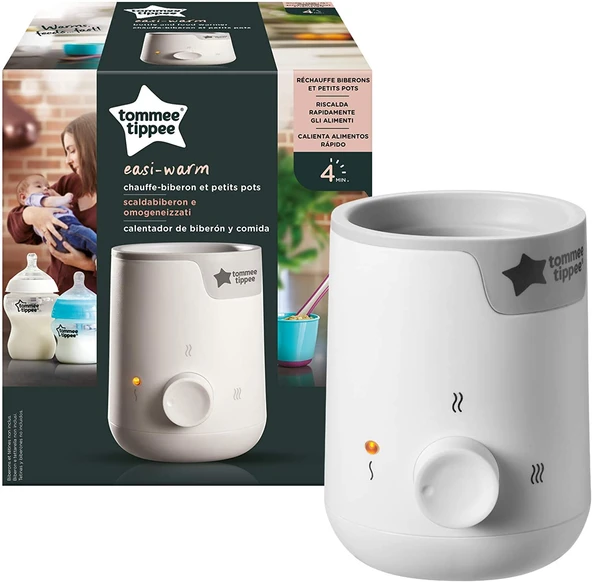 Tommee Tippee Mama ve Biberon Isıtıcı - 3