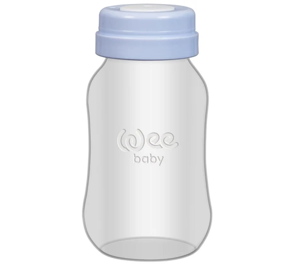 Wee Baby Süt Saklama Kabı (12 Li Set) (Kod:126) (3PK*4) - 2