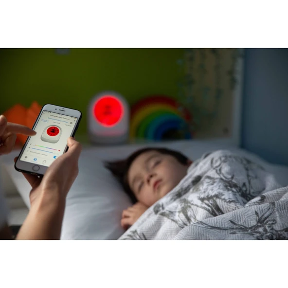 Tommee Tippee Uyku Eğitim Saati - 4