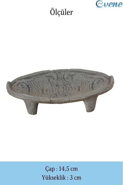 Evene Makyaj Organizeri Siyah Kozmetik Makyaj Düzenleyici Model 7 - Resim 2