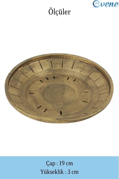 Evene Makyaj Organizeri Altın Eskitme Renk Kozmetik Makyaj Düzenleyici Model 5 - Resim 2