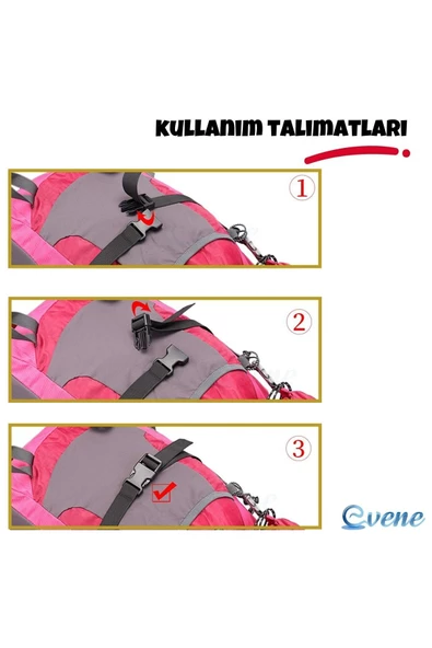 Viselia Valiz Kemeri Emniyet Tokalı Ölçüsü Ayarlanabilir Bavul Güvenlik Emniyet Kemeri 2 Adet Sarı - 6
