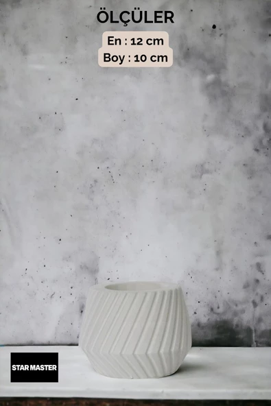 Star Master Diş Fırçası Kabı Diş Fırçalığı Fırçalık Beyaz Renk Model 21 - Resim 3