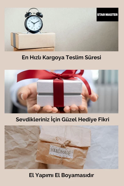 Star Master Diş Fırçası Kabı Diş Fırçalığı Fırçalık Beyaz Renk Model 16 - Resim 4