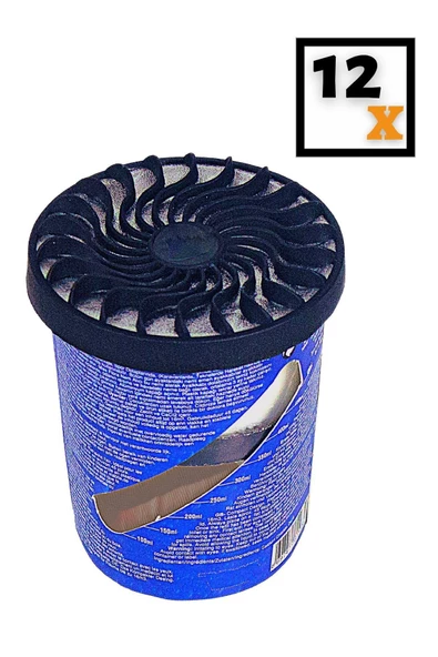 Viselia Nem Alıcı Cihaz 12 Adet 200 gr Rutubet Giderici Aparat Rutubet Önleyici Küf Engelleyici ürün görseli 1