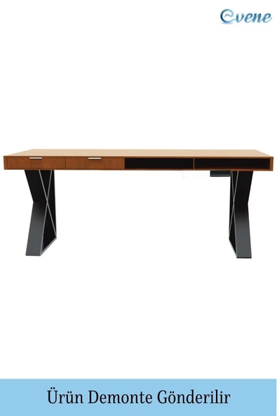 Evene Gizli Çekmece Organizer Masa Altı Saklama Kabı Siyah Renk Model 3 - Resim 5