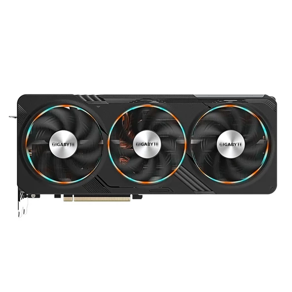 GIGABYTE GV-N407TSGAMING OC-16GD 16GB RTX4070TI SUPER GAMING OC GDDR6X DX12 DLSS3 256BIT - 3